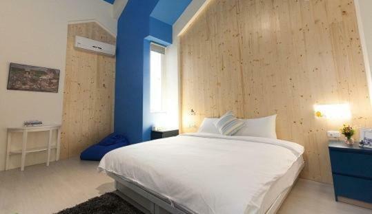 Apartmán Bear Giant Castle Chua-lien Exteriér fotografie
